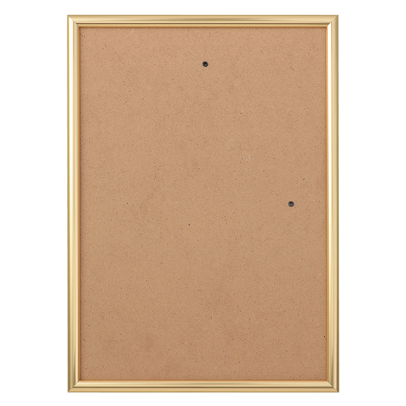 アーテック アートフレーム ゴールド 210×297mm 1個（ご注文単位1個）【直送品】