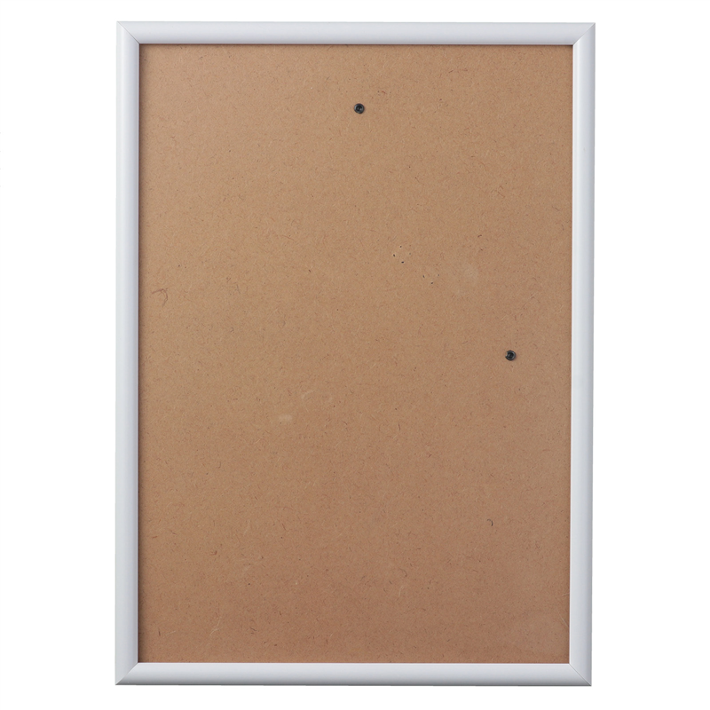 アーテック アートフレーム ホワイト 210×297mm 1個（ご注文単位1個）【直送品】