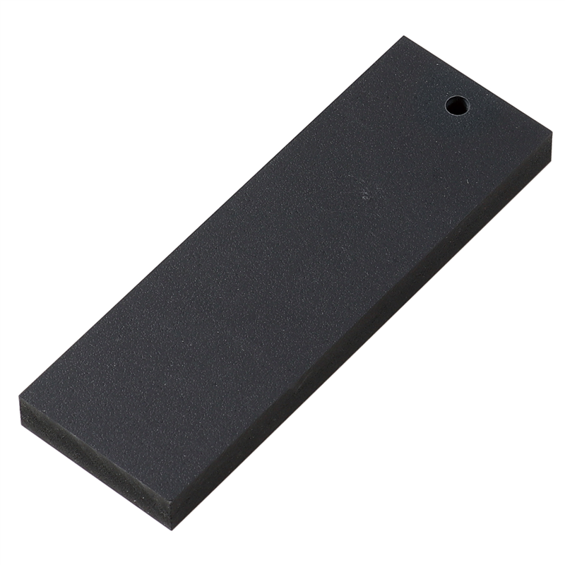 アーテック 黒彫板 40x120x10mm 1個（ご注文単位1個）【直送品】