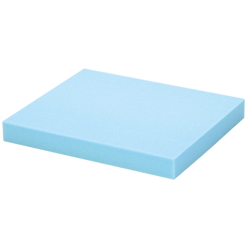 旭合同 スタイロフォーム 水色 300×360×40mm 1枚（ご注文単位1枚）【直送品】