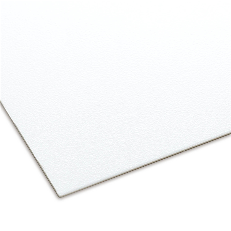 アーテック 印刷用 塩ビ板 白 300×225×1mm 1枚（ご注文単位1枚）【直送品】