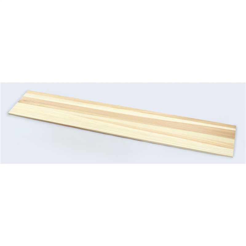 クトクコーポレーション 創作木工国産杉集成材1200x210x12mm 1個（ご注文単位1個）【直送品】