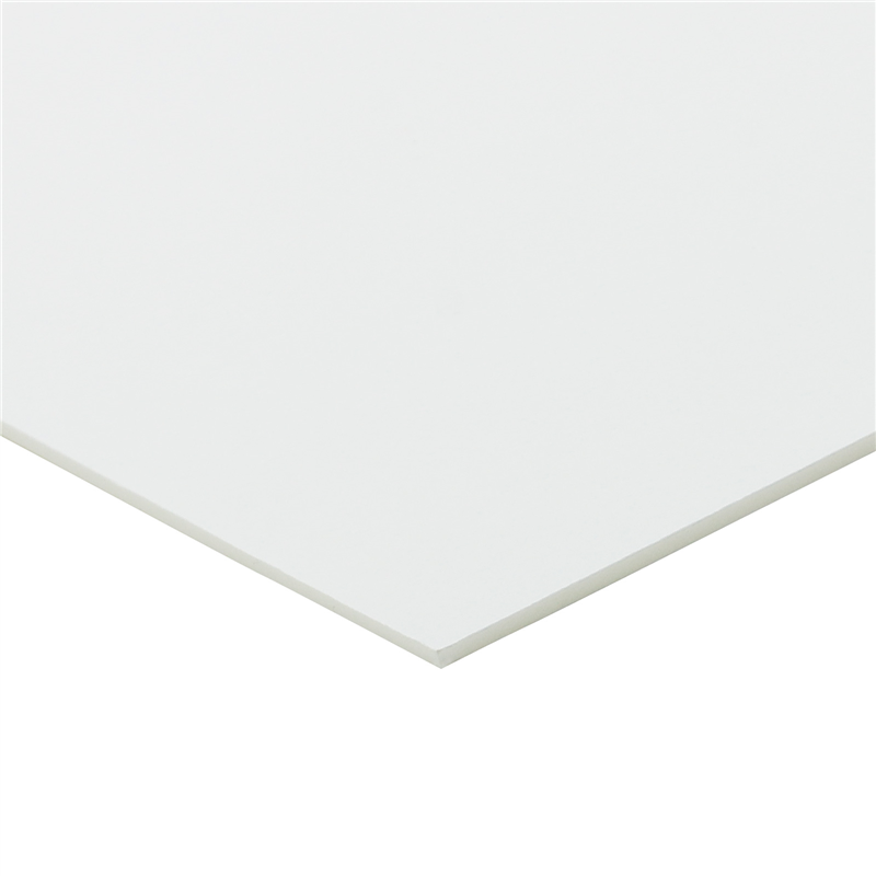 陽南紙器 スチレンボード(両面紙貼) B2 800×550×2mm 1個（ご注文単位1個）【直送品】
