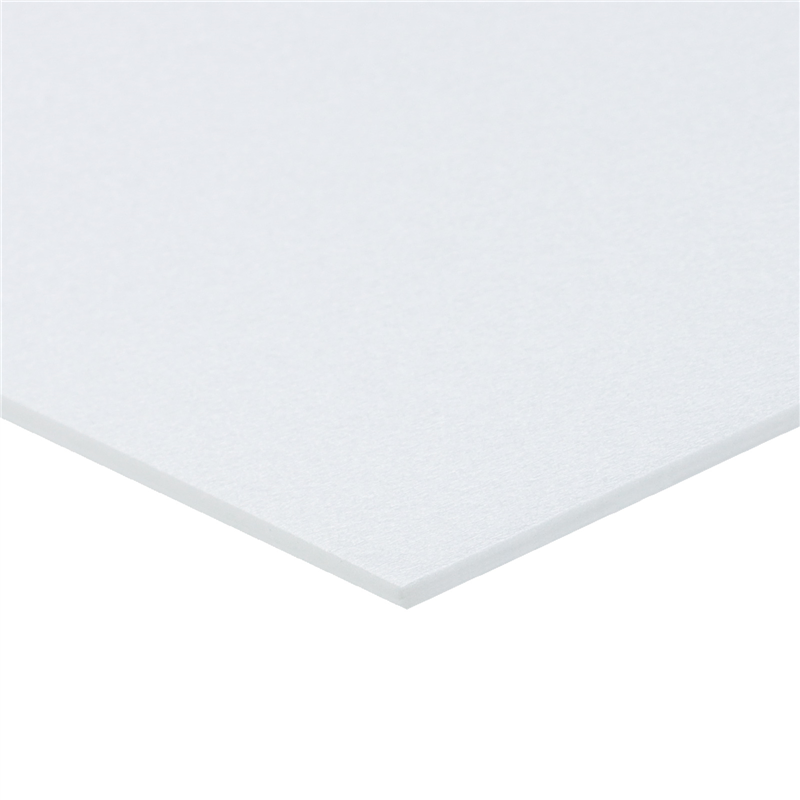 陽南紙器 スチレンボード B2 800×550×2mm 1個（ご注文単位1個）【直送品】