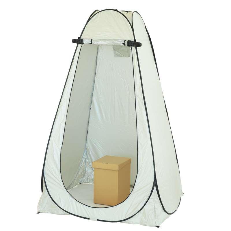 アーテック AT防災トイレセット2 ベージュ 1セット（ご注文単位1セット）【直送品】