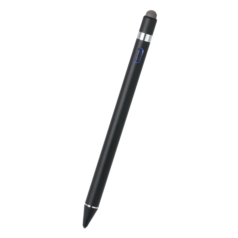 アーテック 充電式タッチペン BK 1個（ご注文単位1個）【直送品】