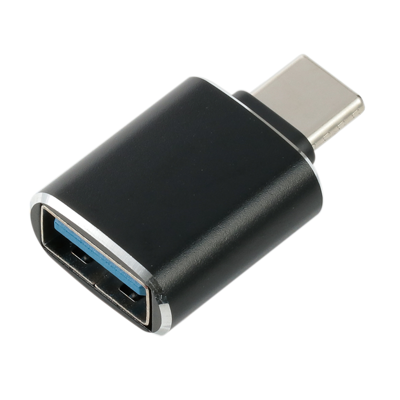 アーテック USB変換アダプター AtoC 1個（ご注文単位1個）【直送品】