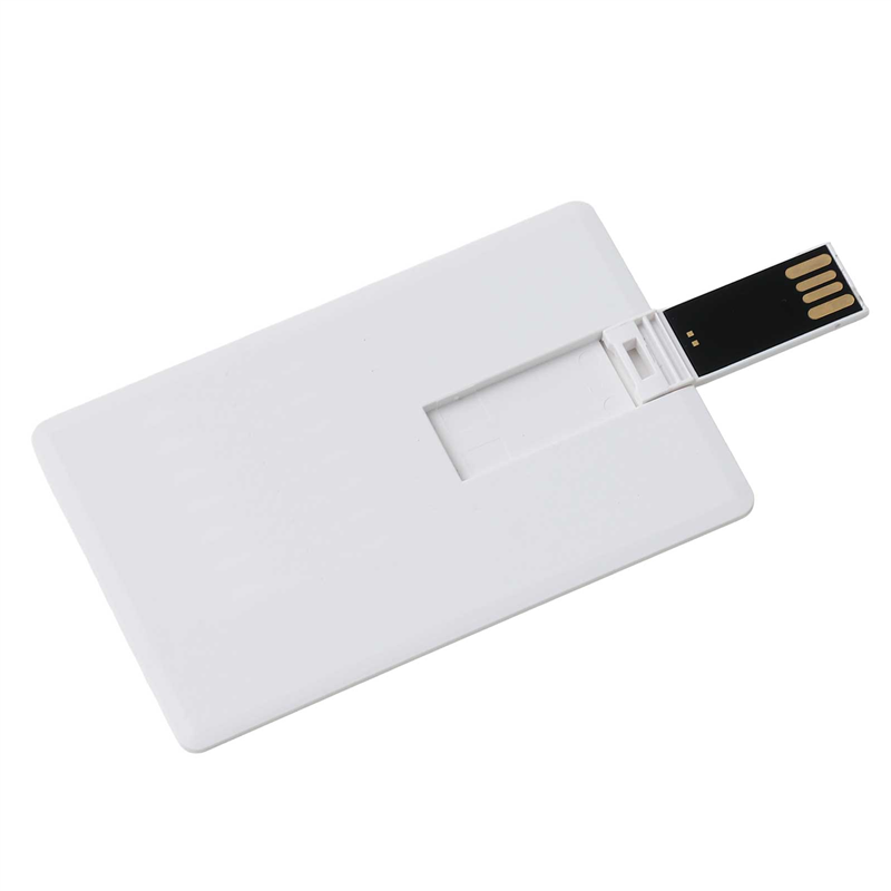 アーテック カード型USB 8GB 1個（ご注文単位1個）【直送品】