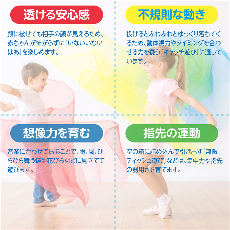 アーテック リトミックスカーフ 青 1枚(ご注文単位1枚)【直送品】