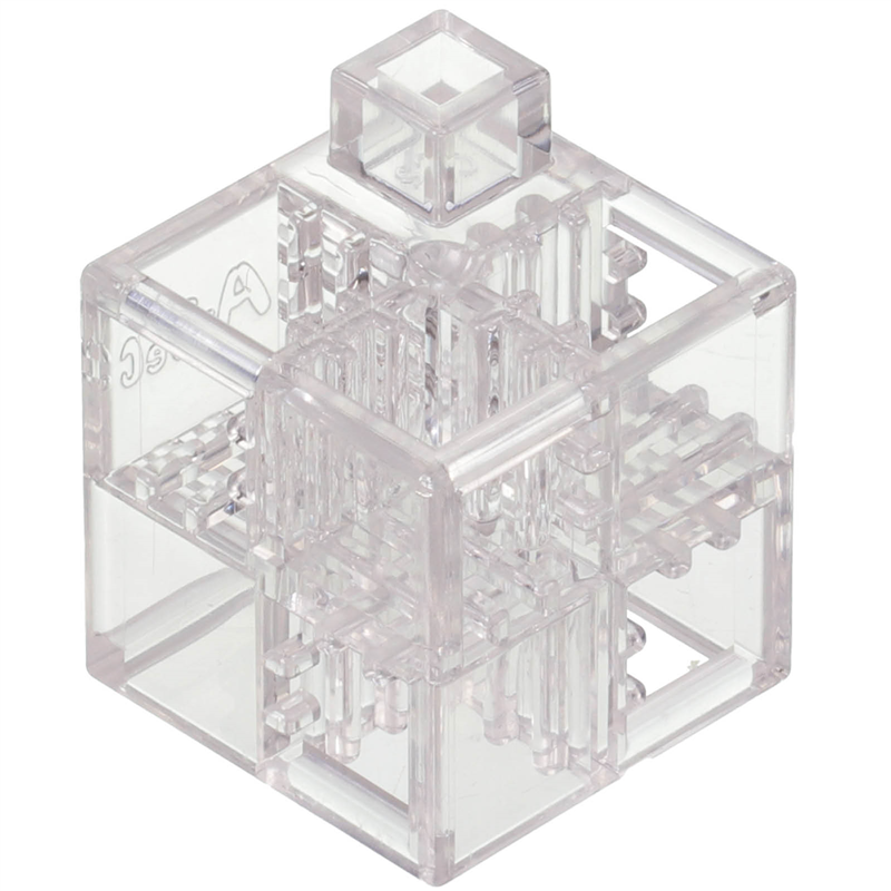 アーテック Artecブロック クリア 基本四角 24pcs クリア 1セット（ご注文単位1セット）【直送品】
