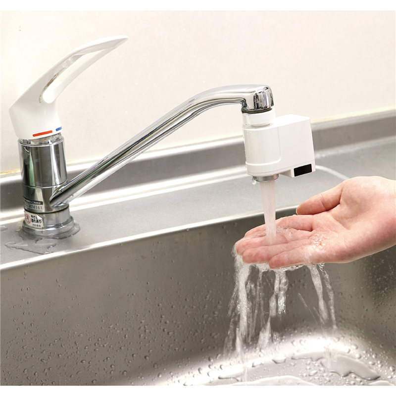 アーテック 赤外線節水器 1個（ご注文単位1個）【直送品】