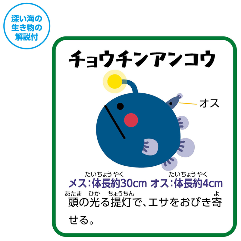 アーテック おもしろ!うみのなかまたちバランスゲーム 1個(ご注文単位1個)【直送品】