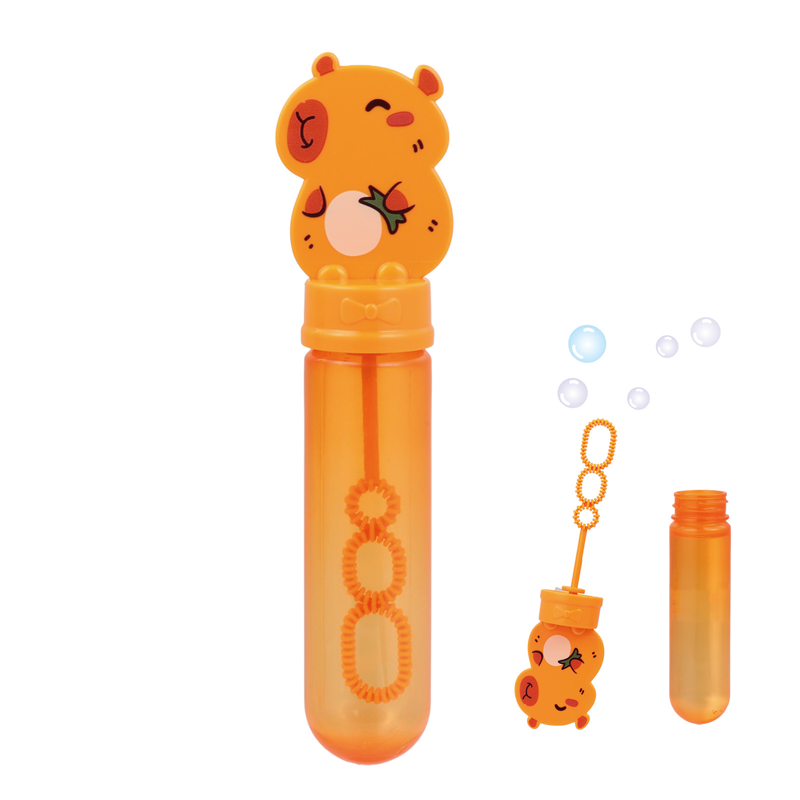 アーテック スティックシャボン カピバラ 1本（ご注文単位1本）【直送品】