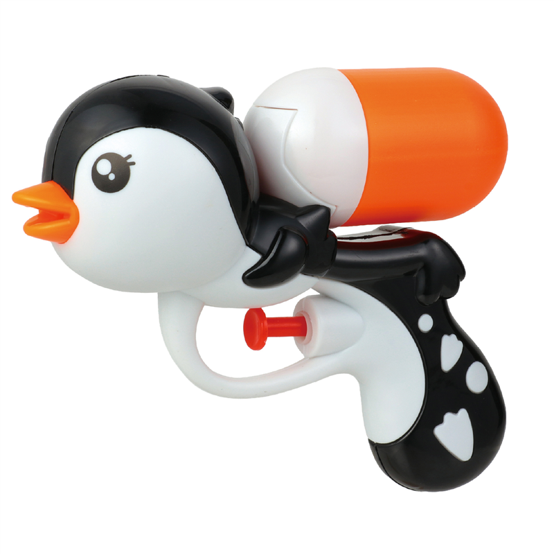 アーテック ペンギンスプラッシュ 黒 1個（ご注文単位1個）【直送品】