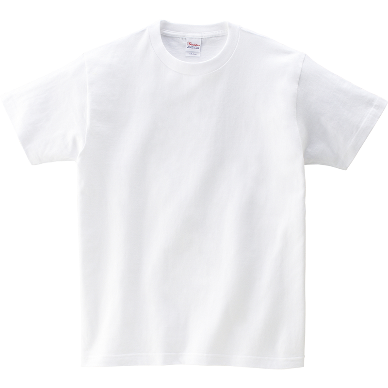 トムス カラーTシャツ 130 ホワイト 1枚（ご注文単位1枚）【直送品】