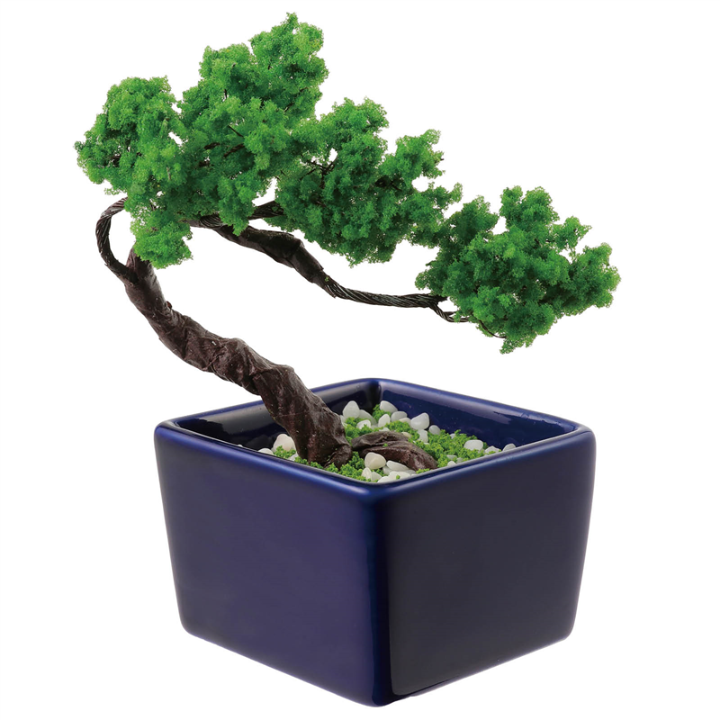 アーテック ミニ盆栽キット MINIBON 松 1個（ご注文単位1個）【直送品】