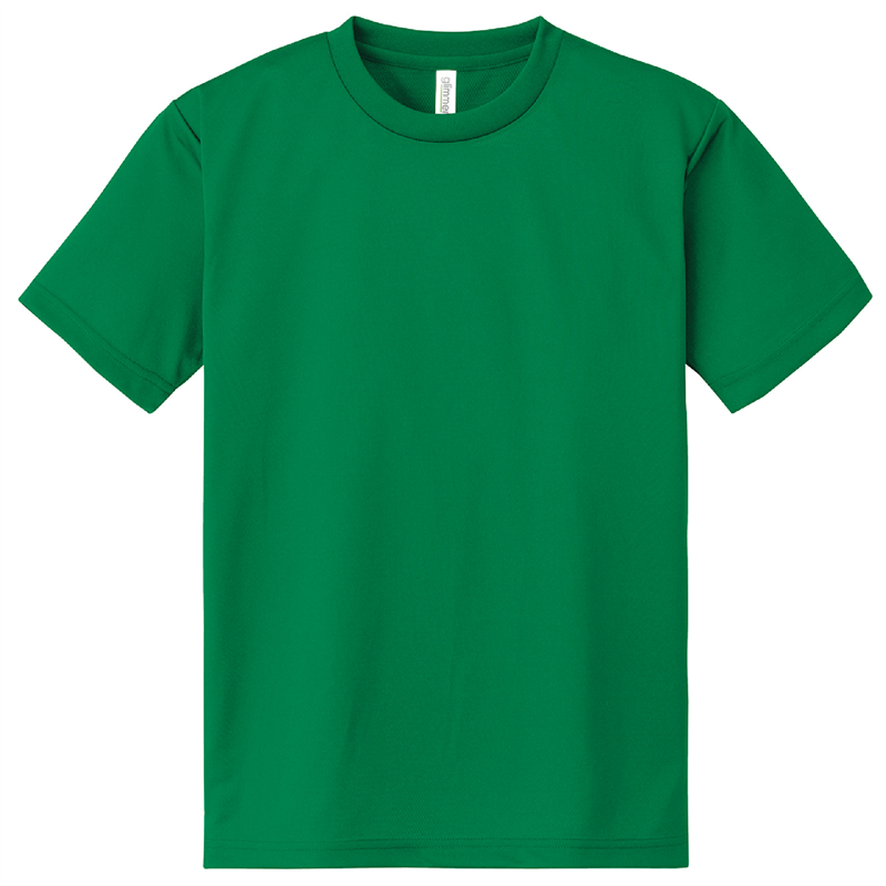 ㈱アーテック ＤＸドライＴシャツ グリーン １４０ｃｍ 1枚（ご注文単位1枚）【直送品】