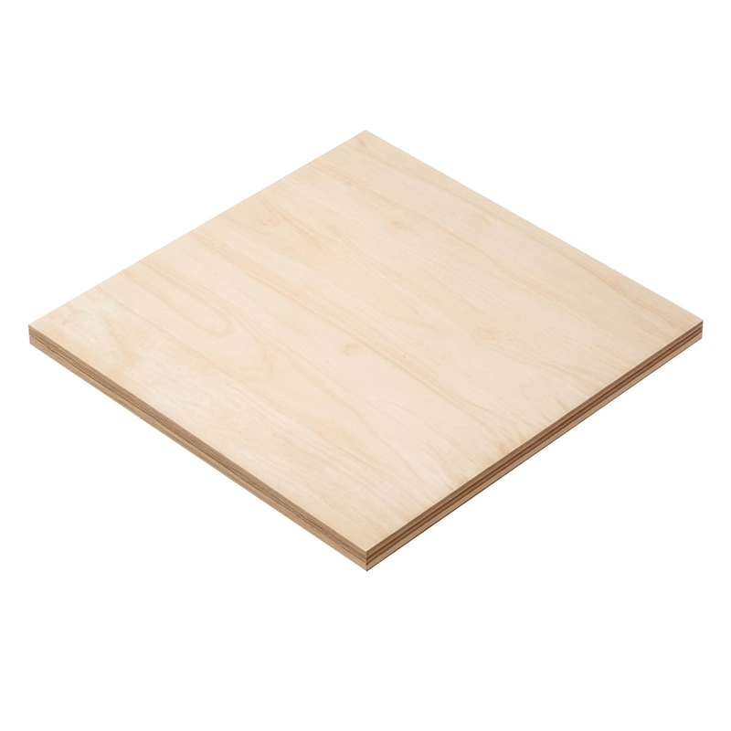 ㈱アーテック 安全版画ベニヤ 正方形 １５０×１５０×４ｍｍ 1枚（ご注文単位1枚）【直送品】