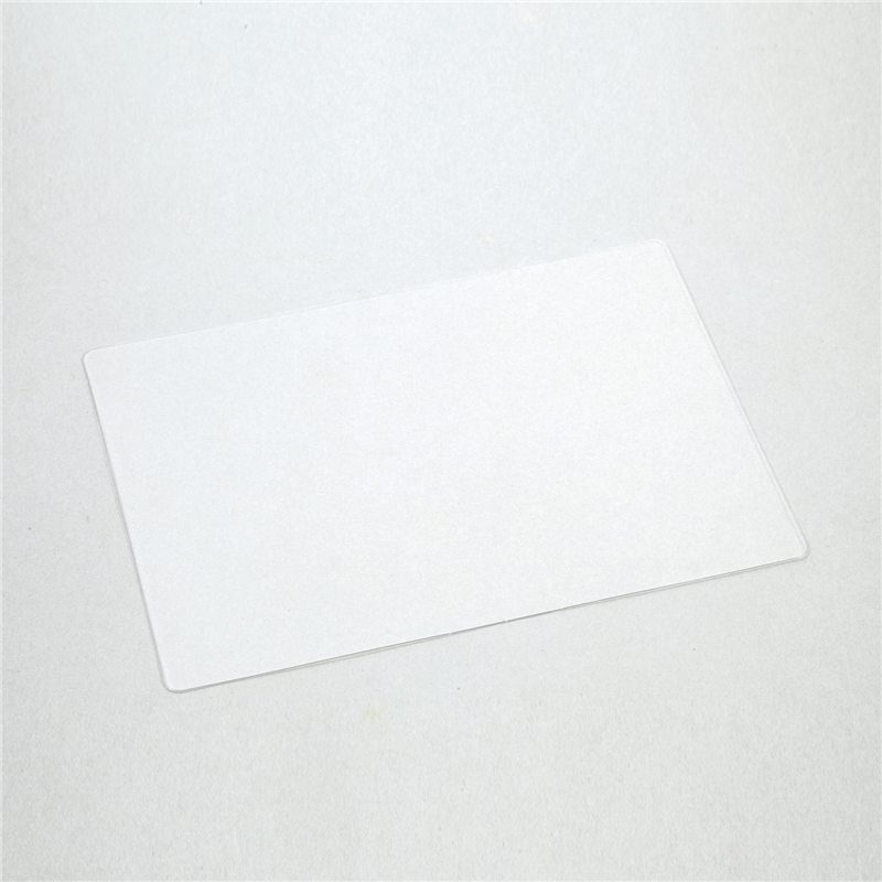 ㈱アーテック ＰＥＴ板 １５０×２１０ｍｍ角丸 ５枚組 1セット（ご注文単位1セット）【直送品】