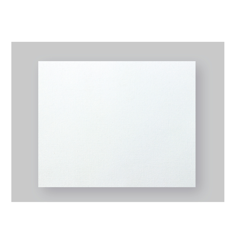 ㈱アーテック キャンバス画用紙 ２００×２５０ｍｍ １０枚入 1セット（ご注文単位1セット）【直送品】