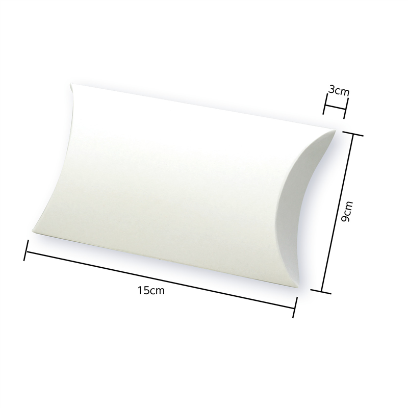㈱アーテック ピローボックス 150×90×30mm 10枚組 1セット(ご注文単位1セット)【直送品】