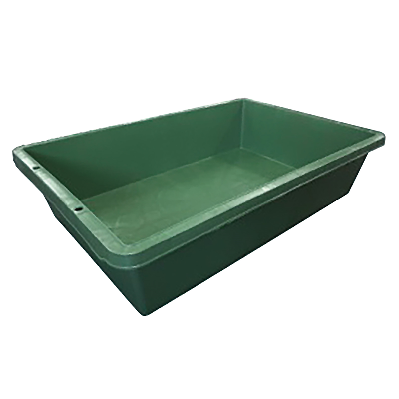 ㈱アーテック プラ容器 ８００×２００×５００ｍｍ 1個（ご注文単位1個）【直送品】