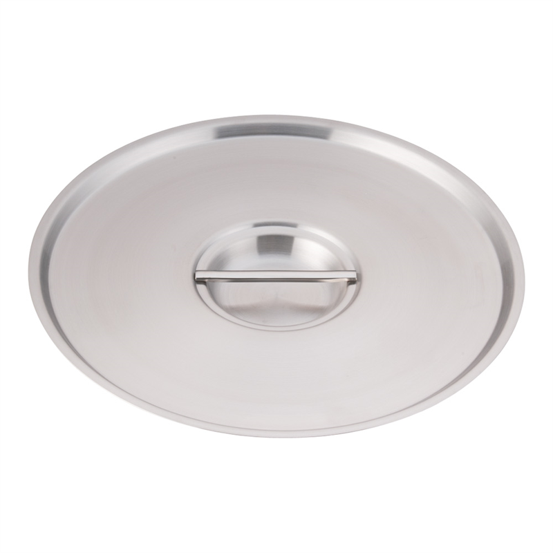 ムラノ　インダクション　18-8鍋蓋 40cm用 1袋（ご注文単位1袋）【直送品】