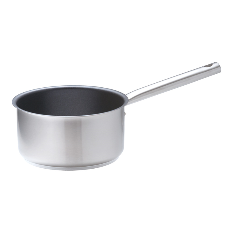 ムラノ インダクション テフロンセレクト 片手浅型鍋(蓋無)20cm 1袋(ご注文単位1袋)【直送品】