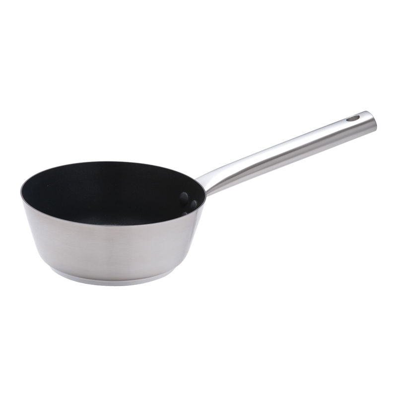 ムラノ インダクション テフロンセレクト テーパーパン 16cm 1箱(ご注文単位1箱)【直送品】