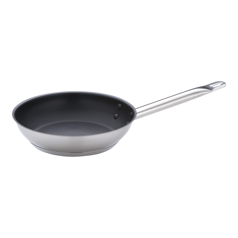 TKG PRO(プロ)エクスカリバー フライパン 22cm 1箱(ご注文単位1箱)【直送品】