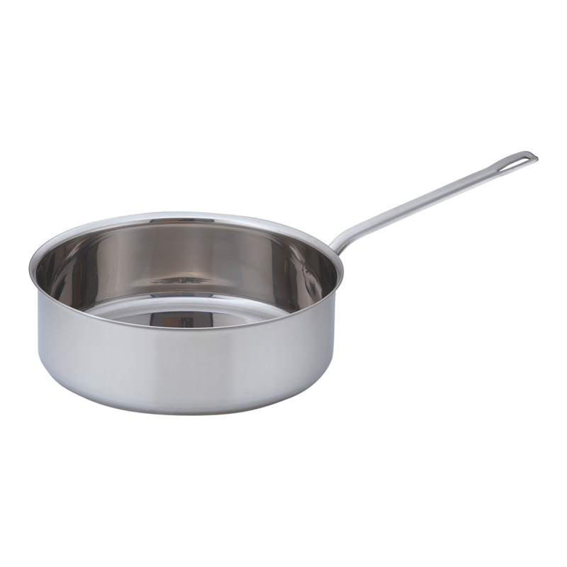 SAパワー・デンジ ソテーパン(蓋無) 30cm 1個(ご注文単位1個)【直送品】