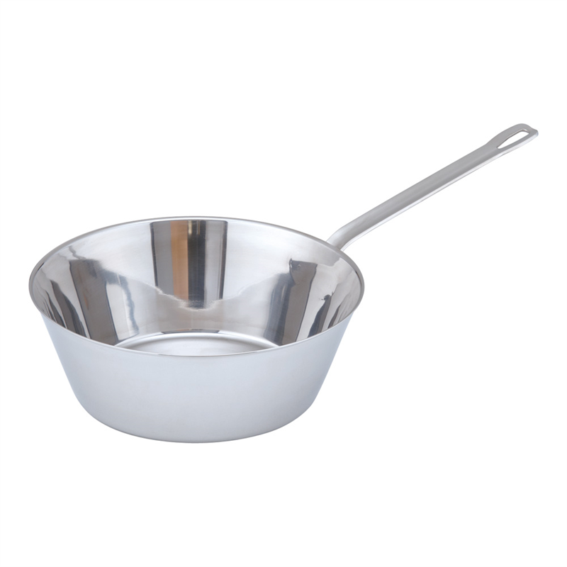 SAパワー・デンジ　テーパーパン 30cm 1個（ご注文単位1個）【直送品】