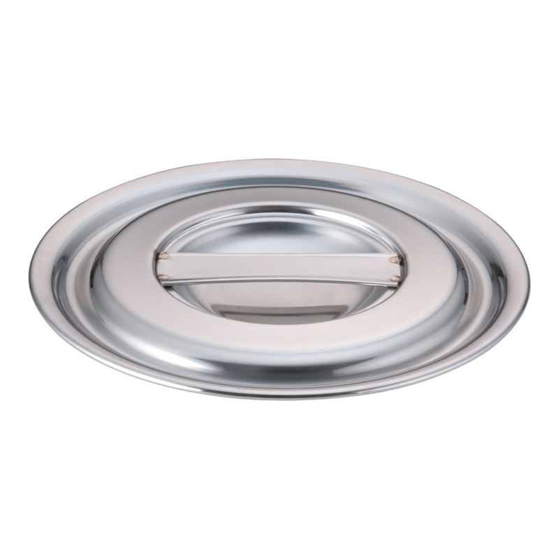 SAパワー・デンジ用鍋蓋 15cm 1袋(ご注文単位1袋)【直送品】