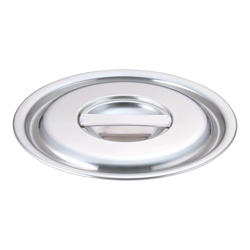 SAパワー・デンジ用鍋蓋 18cm 1袋(ご注文単位1袋)【直送品】