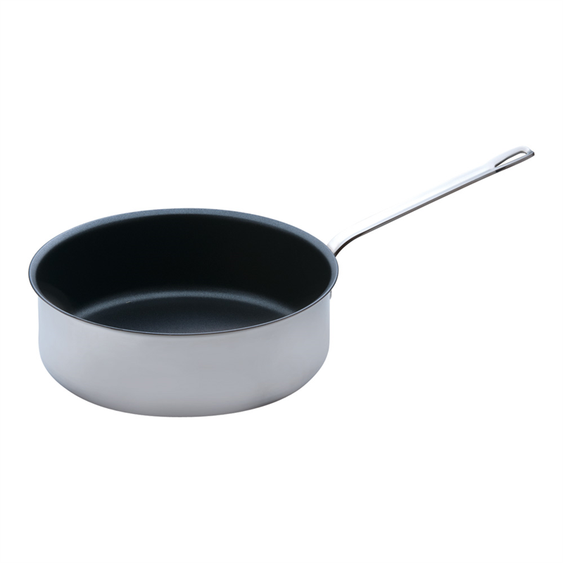 SAパワー・デンジ アルファ ソテーパン 30cm(蓋無) 1個(ご注文単位1個)【直送品】