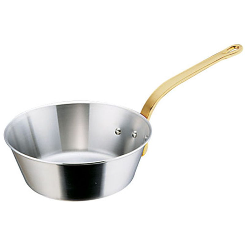 SAスーパーデンジ　テーパーパン 27cm 1袋（ご注文単位1袋）【直送品】