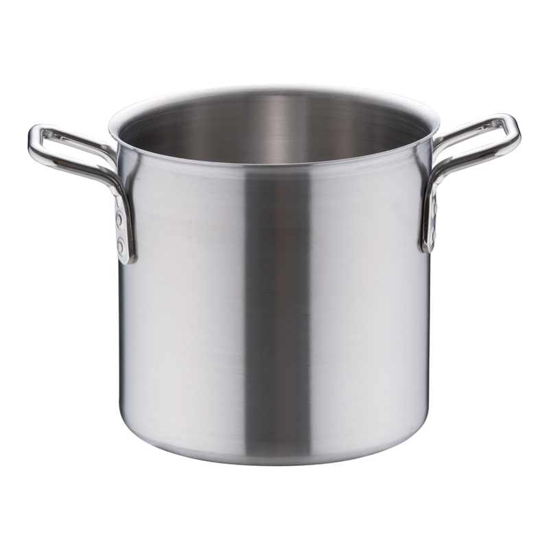 トリノ 寸胴鍋 24cm 1箱(ご注文単位1箱)【直送品】