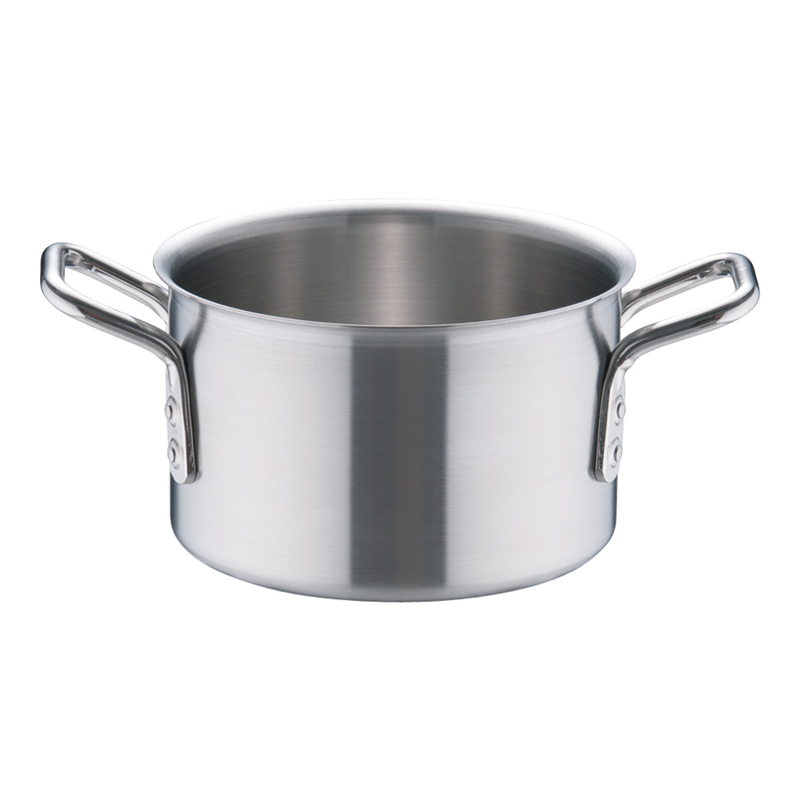 トリノ　半寸胴鍋 21cm 1箱（ご注文単位1箱）【直送品】