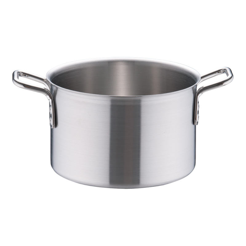 トリノ　半寸胴鍋 27cm 1箱（ご注文単位1箱）【直送品】