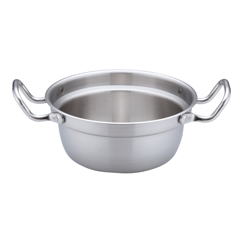 トリノ　和鍋 27cm 1袋（ご注文単位1袋）【直送品】