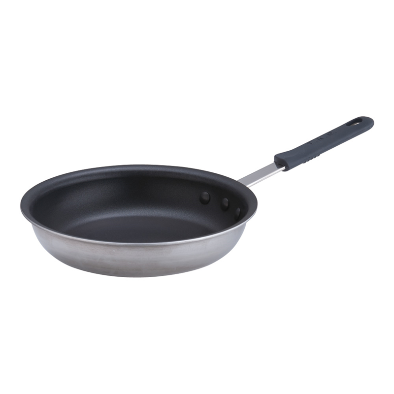 TKGセレクト 2層クラッド フライパン 26cm 1袋(ご注文単位1袋)【直送品】