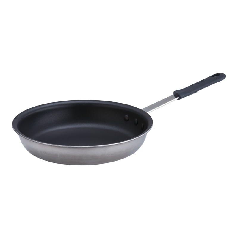 TKGセレクト 2層クラッド フライパン 30cm 1袋(ご注文単位1袋)【直送品】