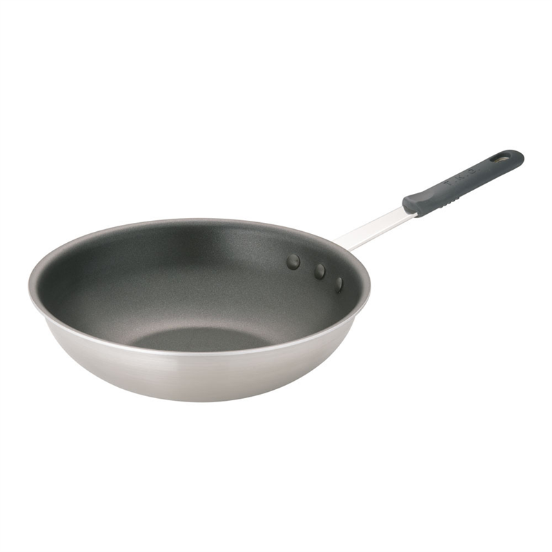 TKGセレクト2層クラッド いため鍋 28cm 1袋(ご注文単位1袋)【直送品】