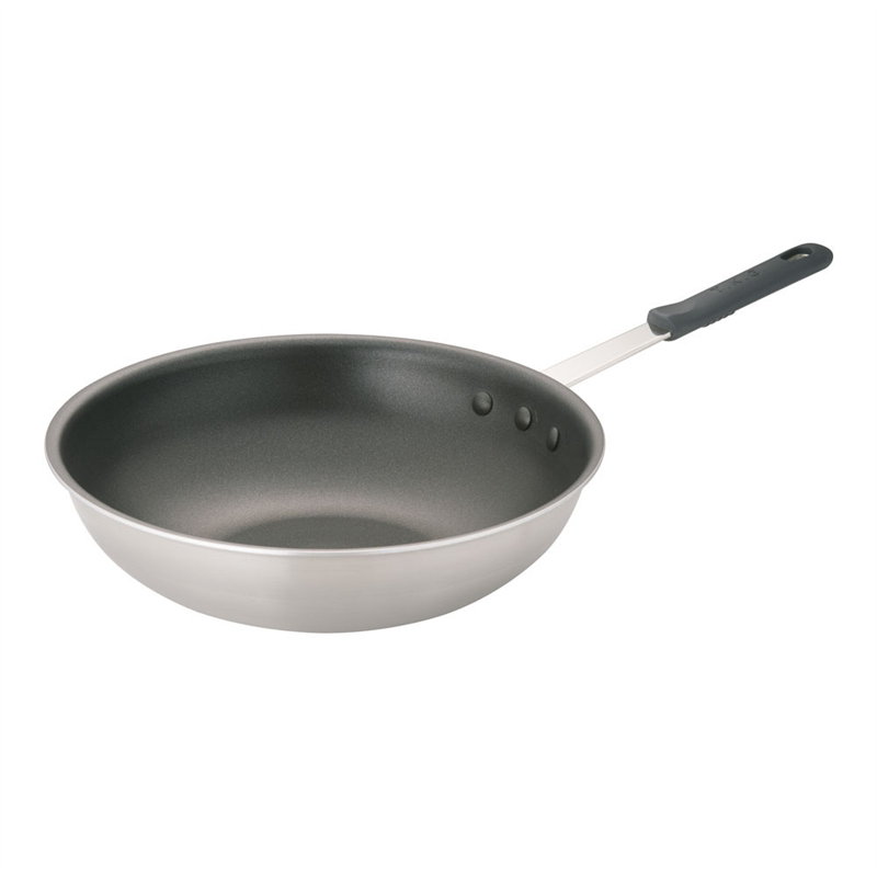 TKGセレクト2層クラッド いため鍋 30cm 1袋(ご注文単位1袋)【直送品】