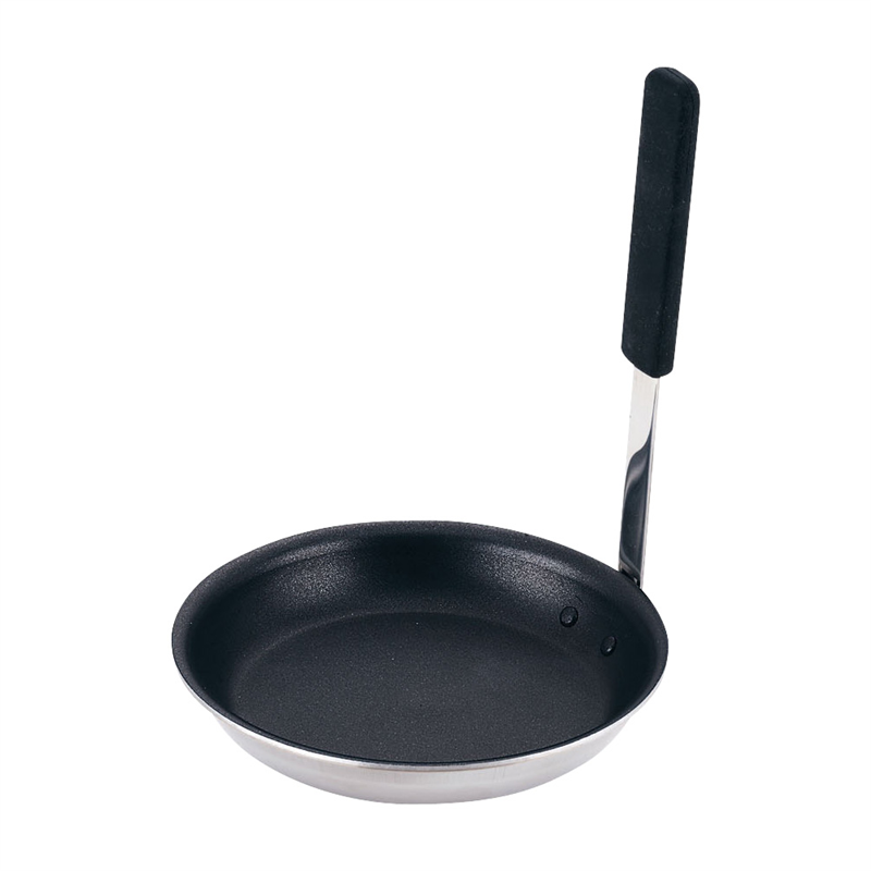 TKG IHセレクト 2層クラッド親子鍋 立柄 1袋(ご注文単位1袋)【直送品】