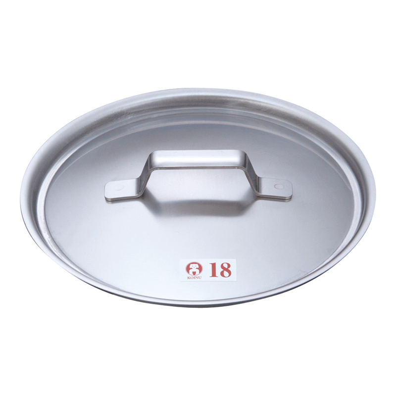 KO　19-0鍋蓋 18cm用 1袋（ご注文単位1袋）【直送品】