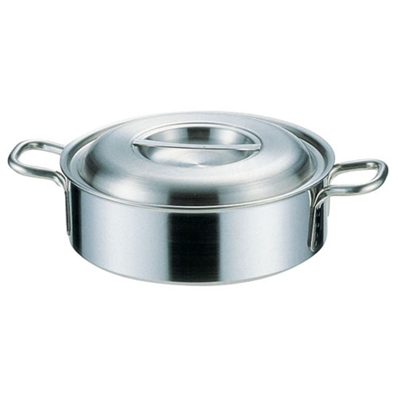 プロデンジ　外輪鍋　36cm  1箱（ご注文単位1箱）【直送品】