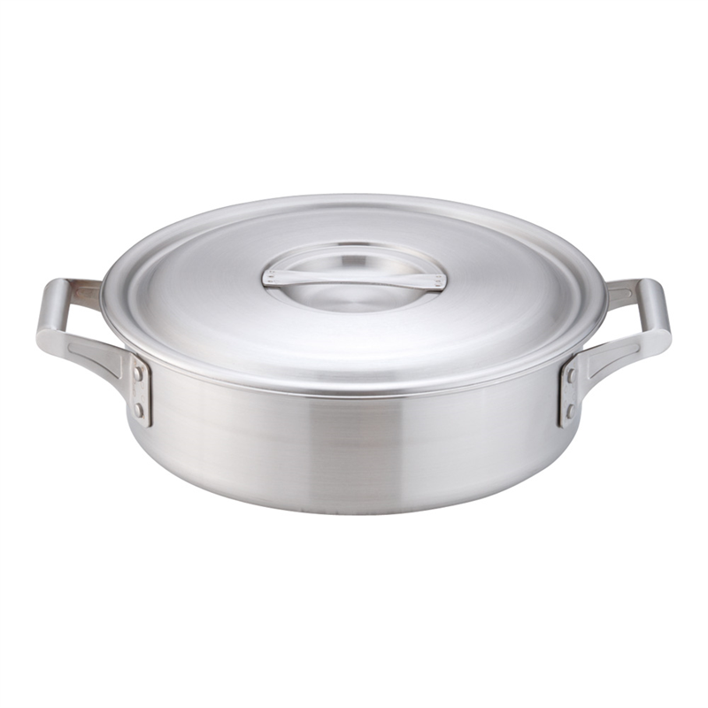 18-10ロイヤル　外輪鍋　　　XSD-300  1箱（ご注文単位1箱）【直送品】