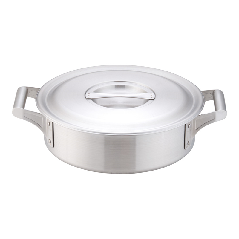 18-10ロイヤル　外輪鍋　　　XSD-330  1箱（ご注文単位1箱）【直送品】