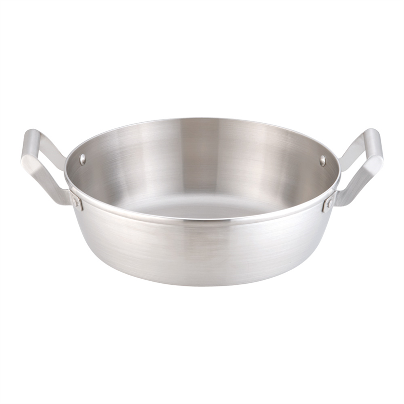 18-10ロイヤル　天ぷら鍋 XPD-300 1袋（ご注文単位1袋）【直送品】